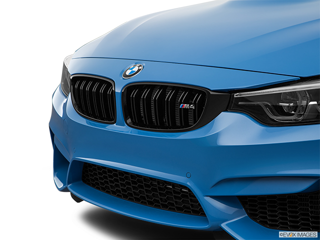 2019 BMW M4