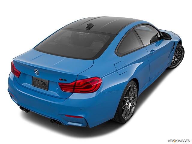 2019 BMW M4
