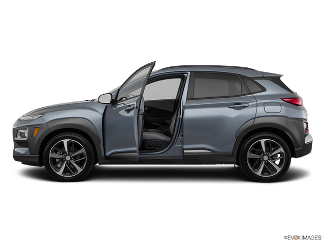 2019 Hyundai Kona