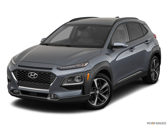 2019 Hyundai Kona