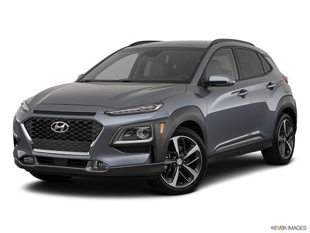 2019 Hyundai Kona