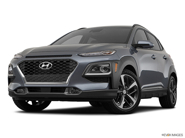 2019 Hyundai Kona