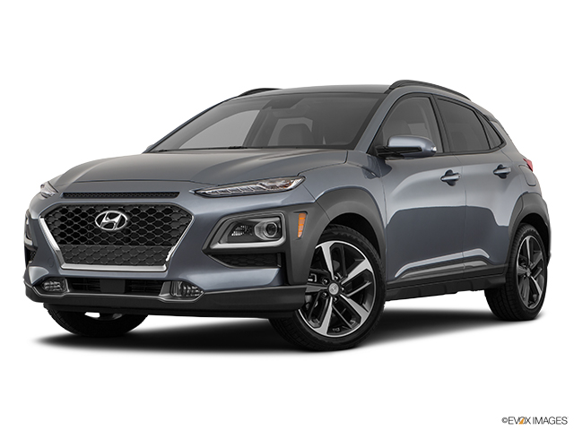 2019 Hyundai Kona