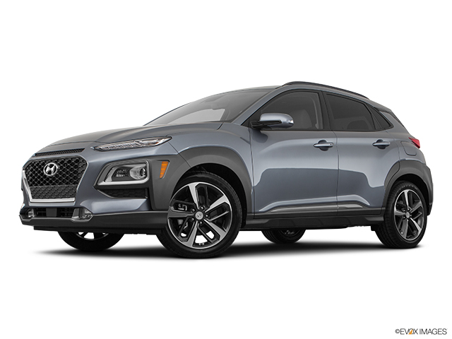 2019 Hyundai Kona