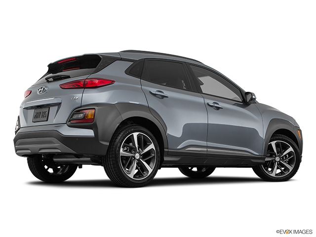 2019 Hyundai Kona