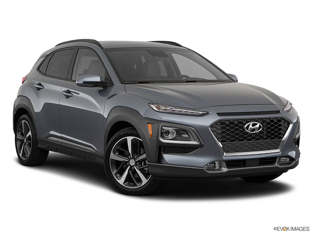 2019 Hyundai Kona