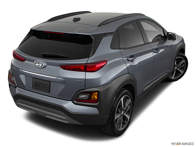2019 Hyundai Kona