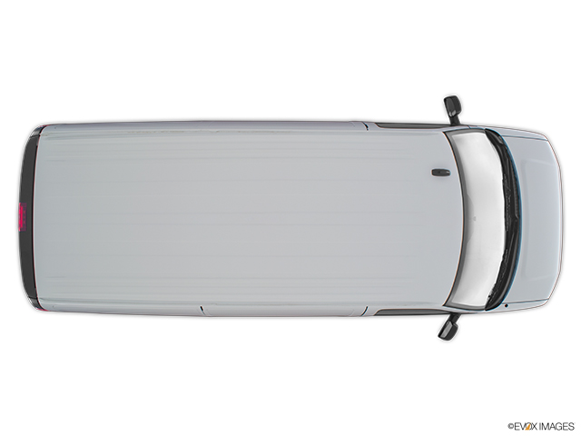 2019 Chevrolet Express Cargo Van