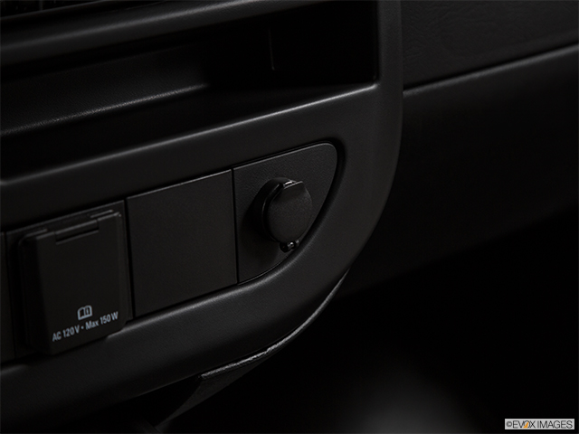 2019 Chevrolet Express Cargo Van