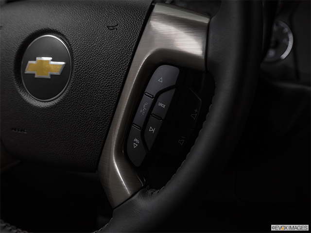 2019 Chevrolet Express Cargo Van