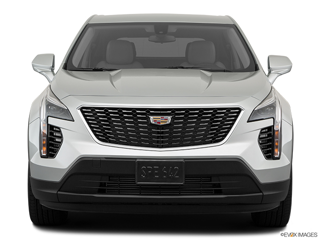 2019 Cadillac XT4