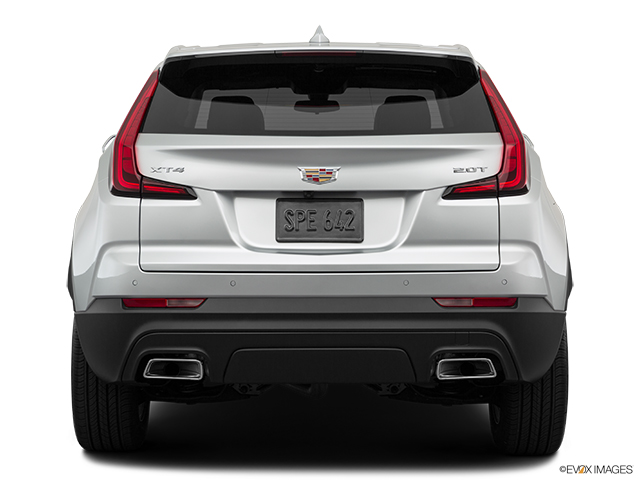 2019 Cadillac XT4