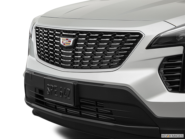 2019 Cadillac XT4