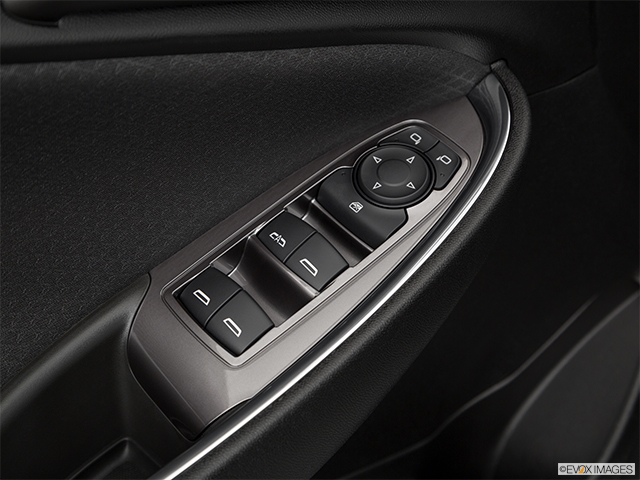 2019 Chevrolet Malibu