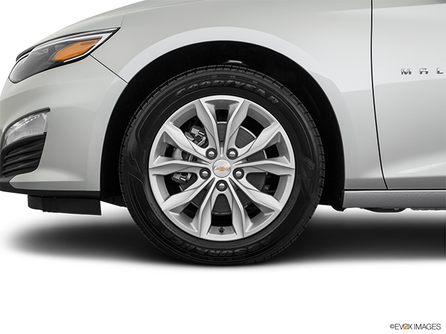 2019 Chevrolet Malibu