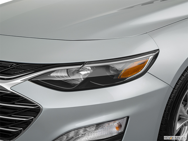 2019 Chevrolet Malibu