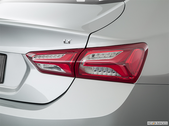 2019 Chevrolet Malibu