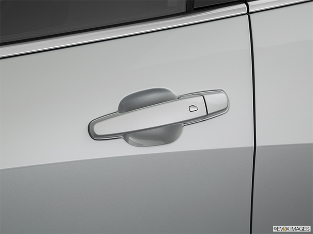 2019 Chevrolet Malibu