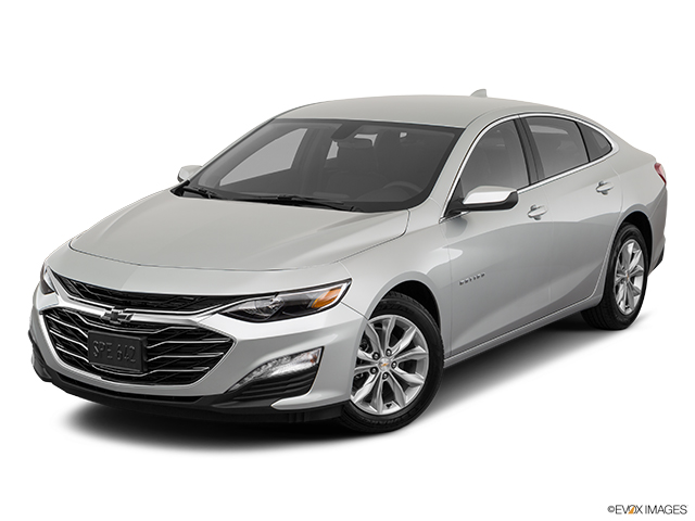 2019 Chevrolet Malibu
