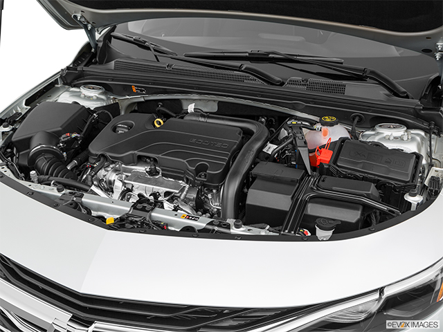 2019 Chevrolet Malibu