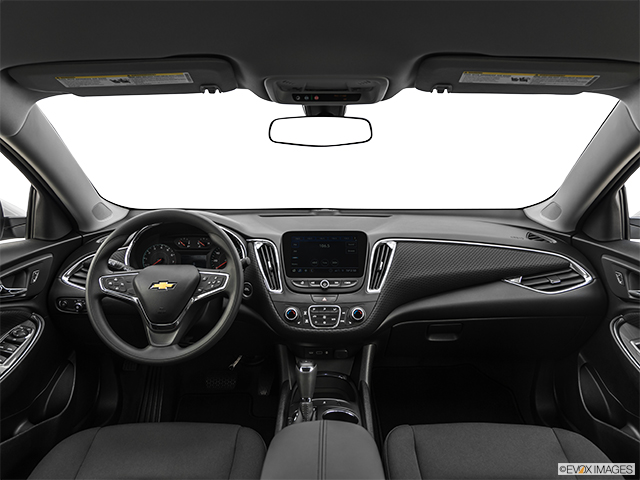 2019 Chevrolet Malibu