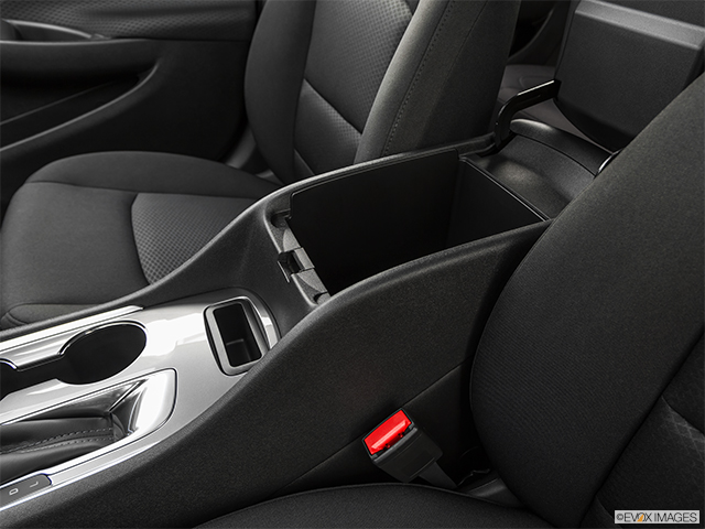 2019 Chevrolet Malibu