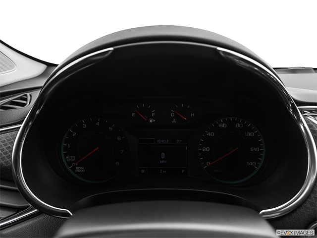 2019 Chevrolet Malibu