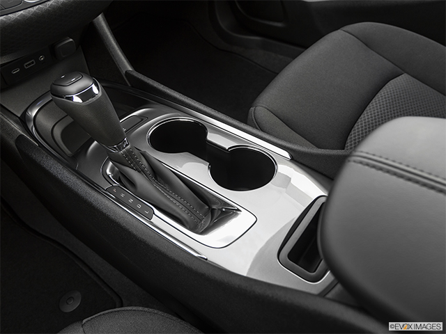 2019 Chevrolet Malibu