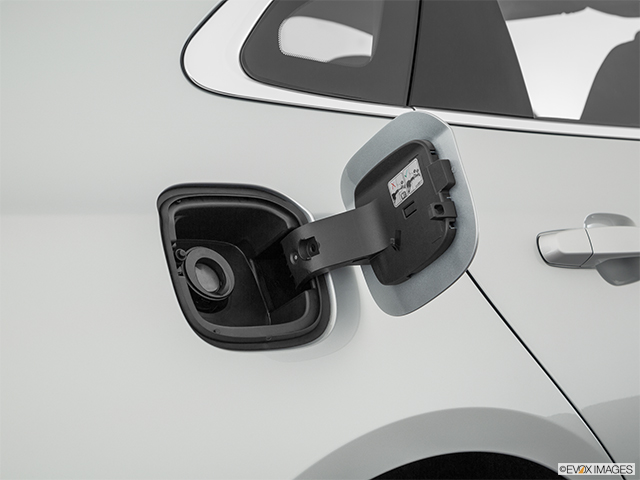 2019 Chevrolet Malibu