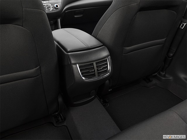 2019 Chevrolet Malibu