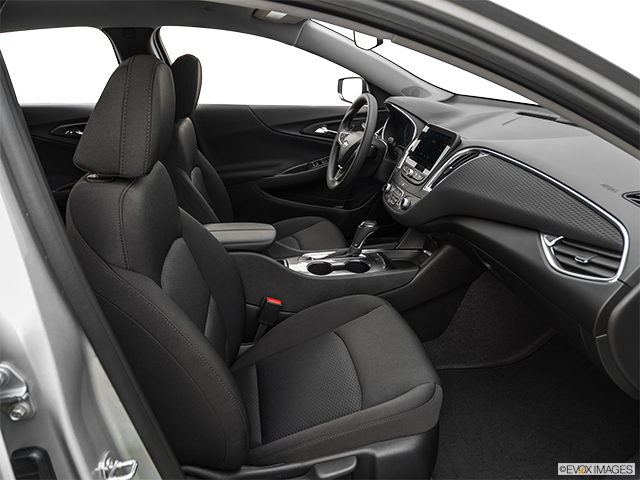 2019 Chevrolet Malibu