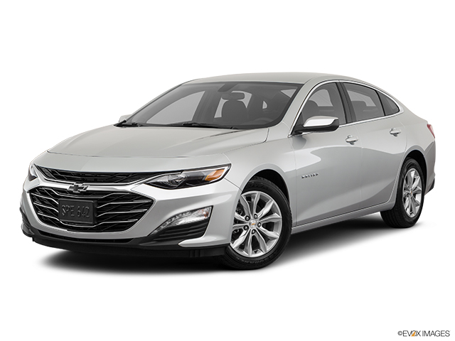 2019 Chevrolet Malibu