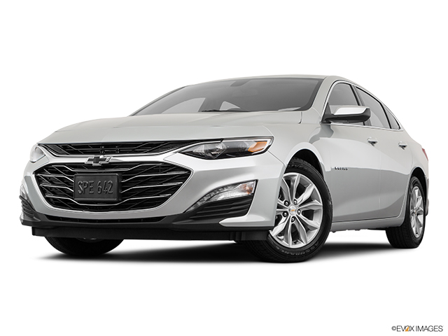 2019 Chevrolet Malibu