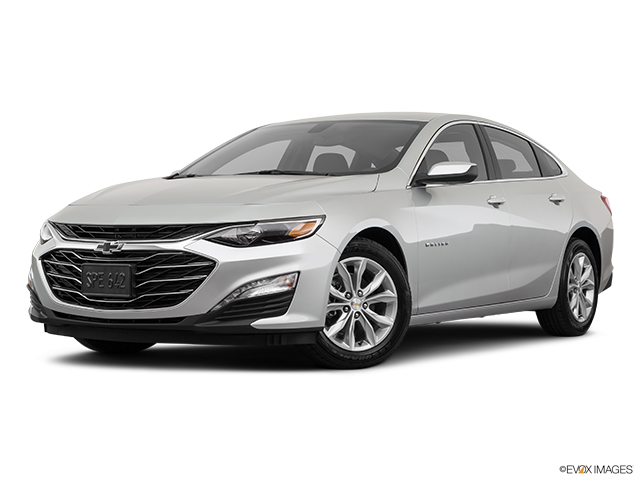 2019 Chevrolet Malibu