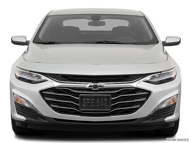 2019 Chevrolet Malibu
