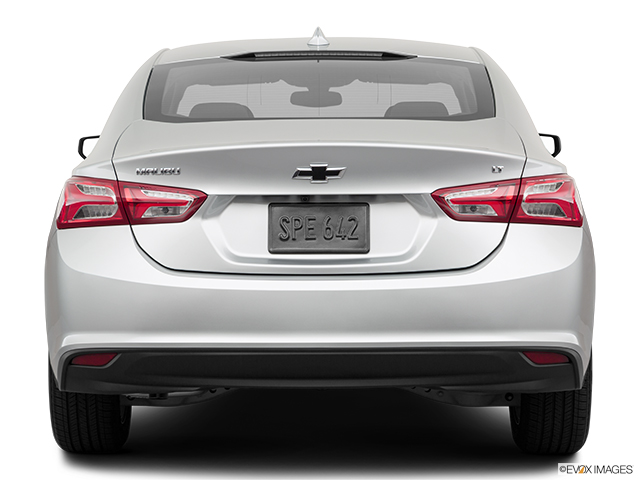 2019 Chevrolet Malibu