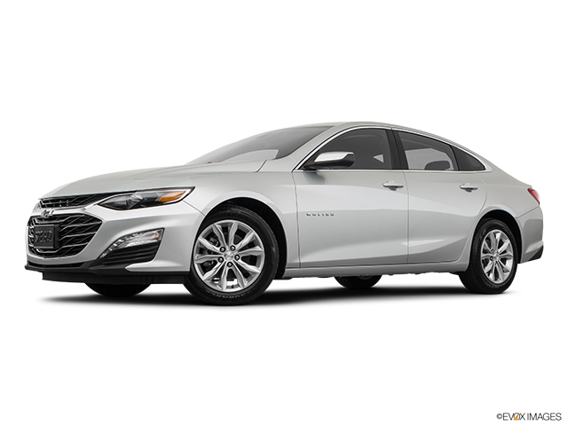 2019 Chevrolet Malibu