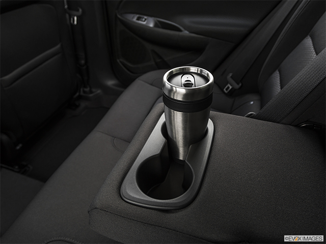 2019 Chevrolet Malibu