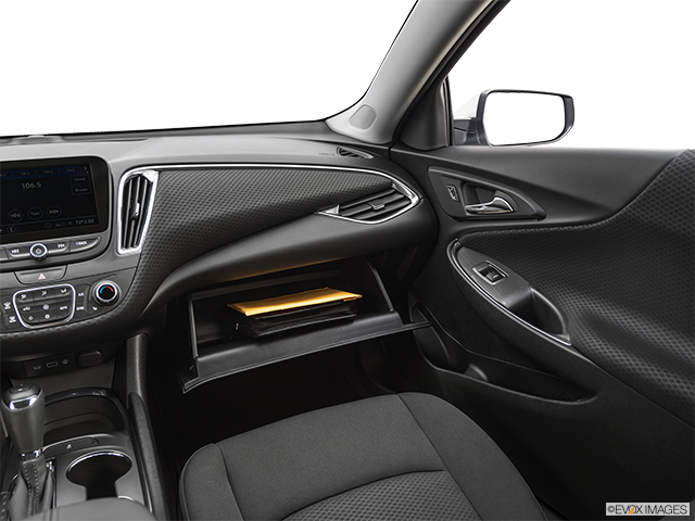 2019 Chevrolet Malibu