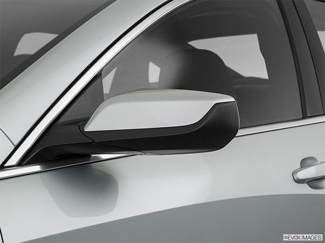 2019 Chevrolet Malibu