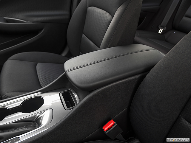 2019 Chevrolet Malibu