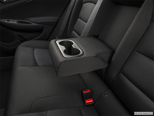 2019 Chevrolet Malibu