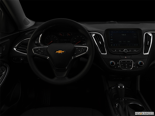 2019 Chevrolet Malibu