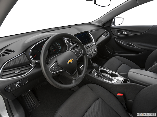 2019 Chevrolet Malibu