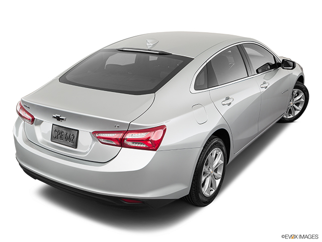 2019 Chevrolet Malibu