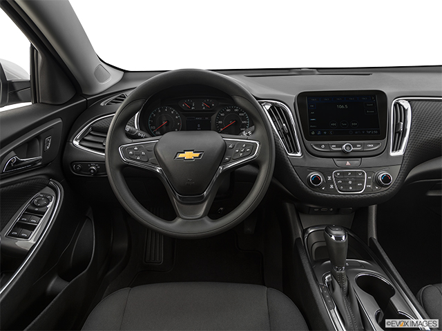 2019 Chevrolet Malibu