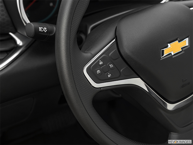 2019 Chevrolet Malibu