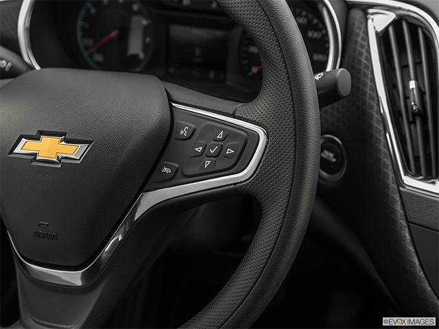 2019 Chevrolet Malibu