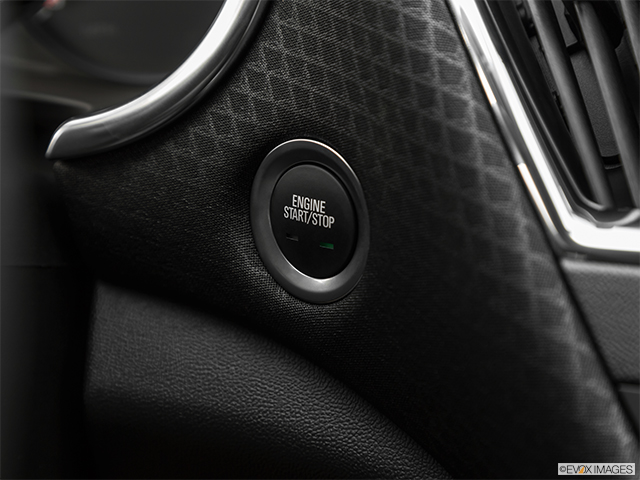 2019 Chevrolet Malibu