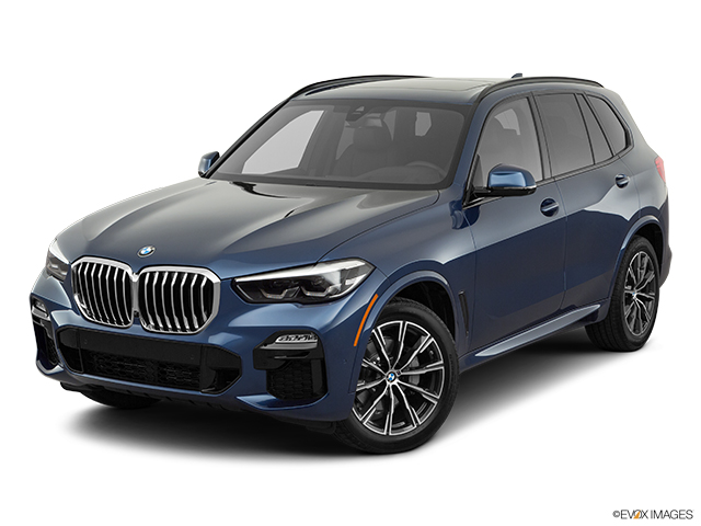 2019 BMW X5